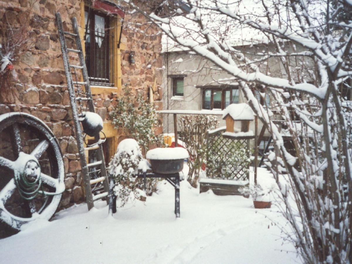 Gite Charmant Avec Jardin Privatif, Proche Sites Historiques Et Activites De Plein Air - Fr-1-496-183 Cuinzier 외부 사진